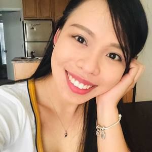 Meet your Posher, Camille